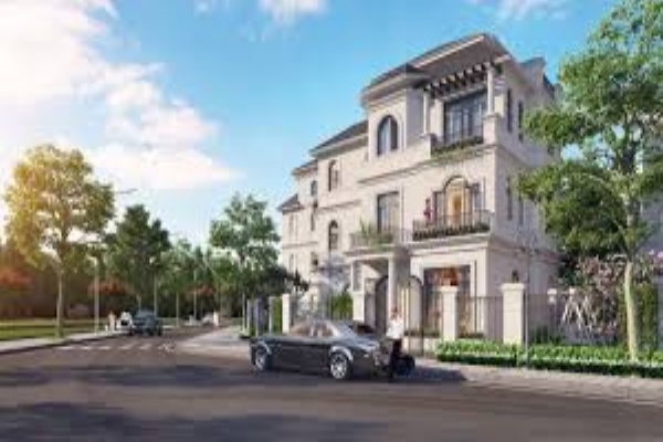 VINHOMES GREEN VILLAS, PRICE 102TR / M2, BEAUTIFUL APARTMENTS AND CHEAPEST MARKET