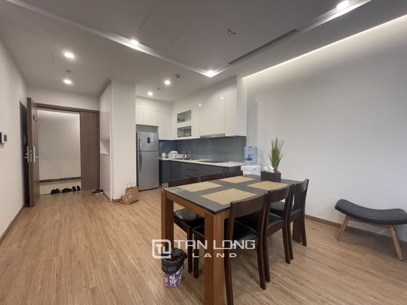 Vinhomes Metropolis - The ideal apartment project to rent in Hanoi Center 2