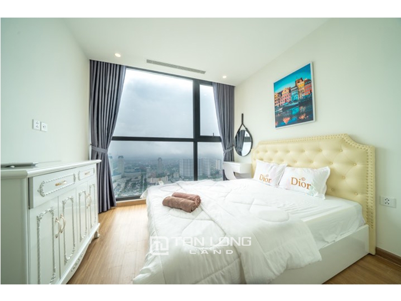 Vinhomes Skylake Leasing - 2 Bedrooms | 2 Bathrooms Apartment High Floor, Gorgeous Decoration 8