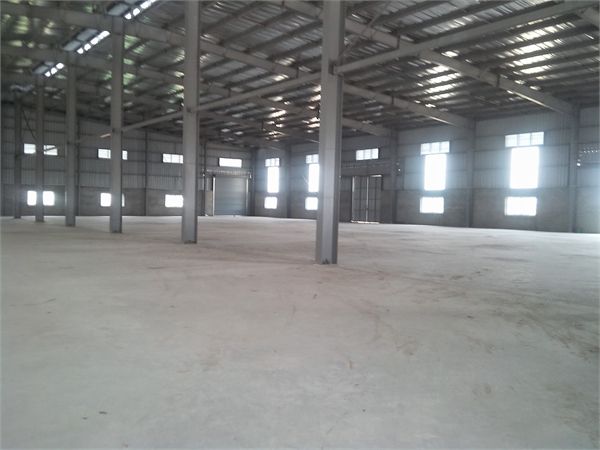 Warehouse for rent in An Chau, Hai Duong