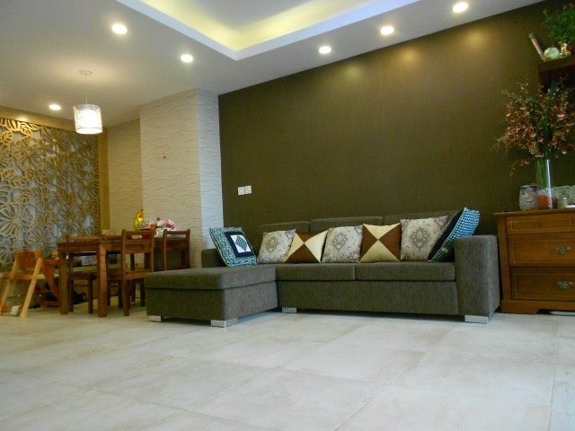 Warm 2 bedroom apartment for lease in Starcity, Le Van Luong, Thanh Xuan, Hanoi