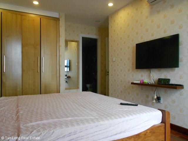 Warm 2 bedroom apartment for lease in Starcity, Le Van Luong, Thanh Xuan, Hanoi 10
