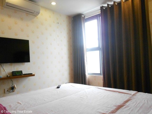 Warm 2 bedroom apartment for lease in Starcity, Le Van Luong, Thanh Xuan, Hanoi 6