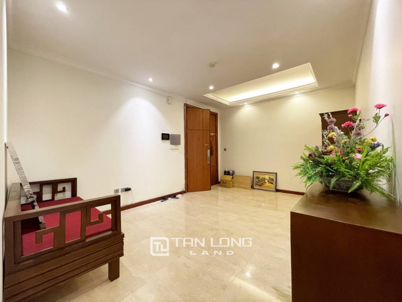 Well - equipped apartment in The Link = L1 Ciputra for rent 8
