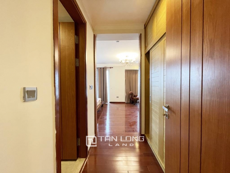 Well - equipped apartment in The Link = L1 Ciputra for rent 20