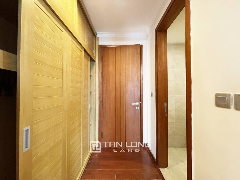 Well - equipped apartment in The Link = L1 Ciputra for rent 21