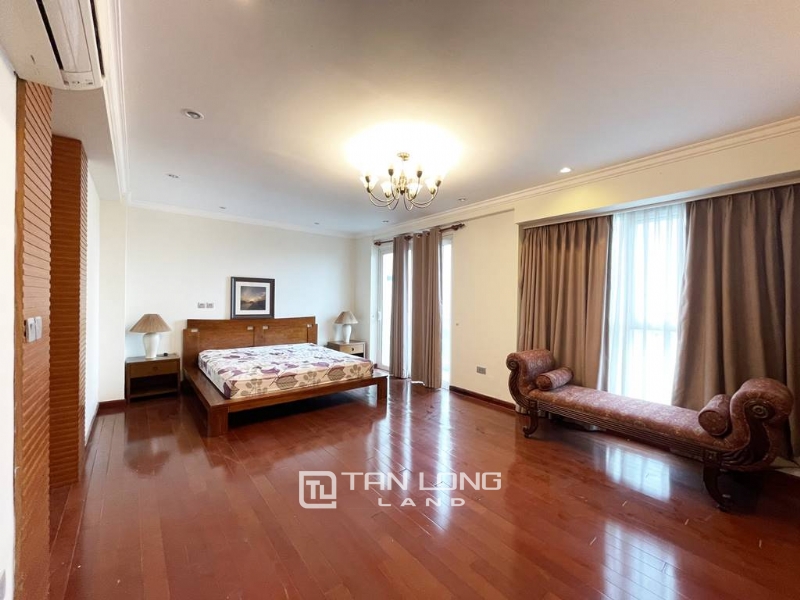 Well - equipped apartment in The Link = L1 Ciputra for rent 23