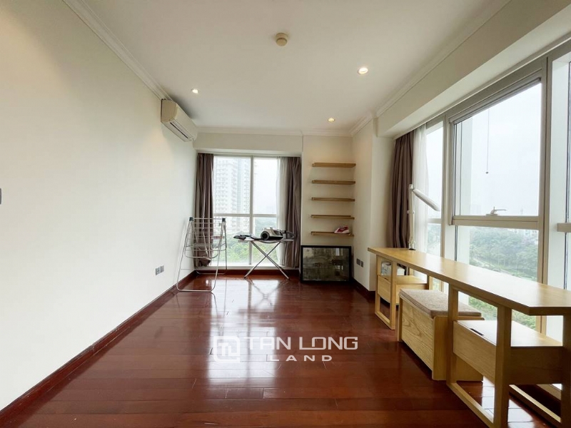 Well - equipped apartment in The Link = L1 Ciputra for rent 28