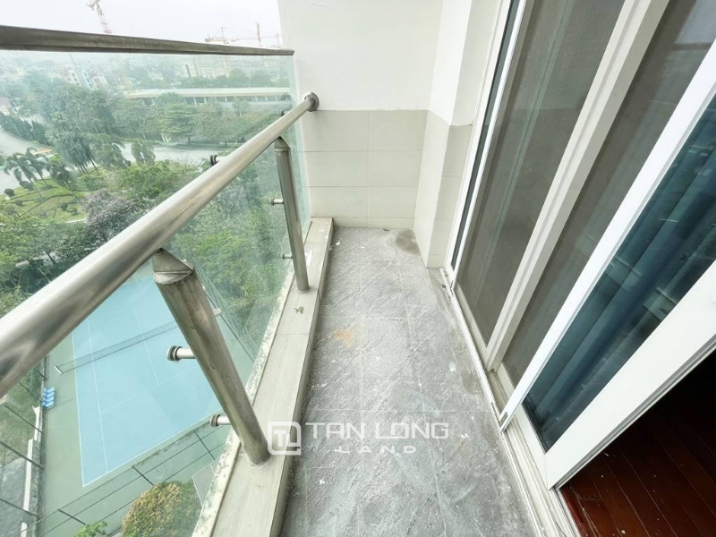 Well - equipped apartment in The Link = L1 Ciputra for rent 33