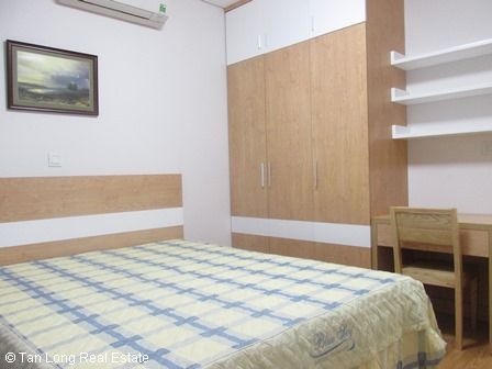 Well furnished 2 bedroom apartment for rent in Ha Do Parkview, Cau Giay dist, Hanoi 7