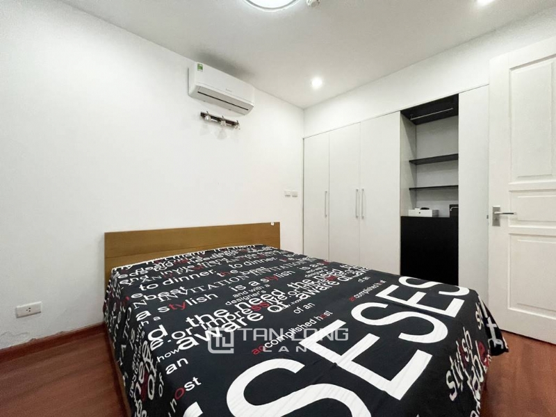 Well furnished apartment in P2 Ciputra for rent 16