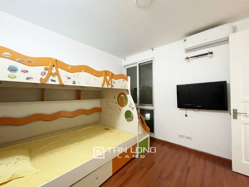 Well furnished apartment in P2 Ciputra for rent 18