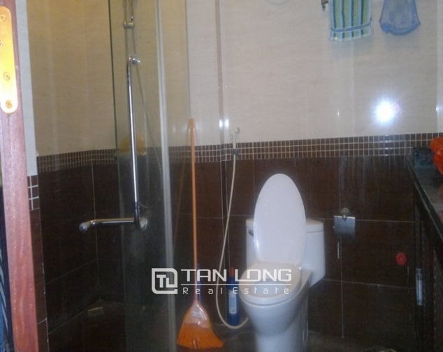 Well-appointed villa in Licogi, Khuat Duy Tien street, Thanh Xuan district, Hanoi for lease 3