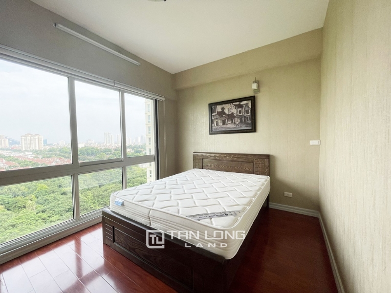 Wonderful 182SQM apartment with golf view in P2 Ciputra for rent 22