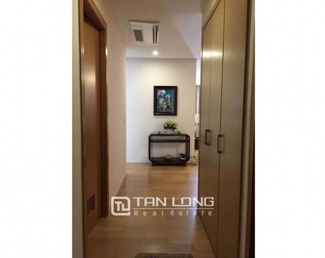 Wonderful 3 bedroom apartment for lease in Keangnam, Nam Tu Liem, Hanoi 10