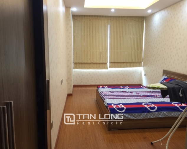 Wonderful 3 bedroom apartment to rent in C1 Tower Mandarin Garden, Hanoi 7