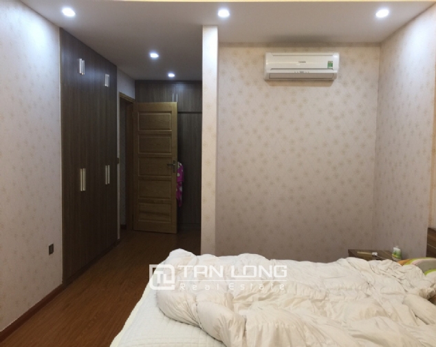Wonderful 3 bedroom apartment to rent in C1 Tower Mandarin Garden, Hanoi 10