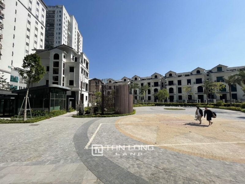 Wonderful lake view 2-bedroom apartment for rent in HDI Tay Ho 26