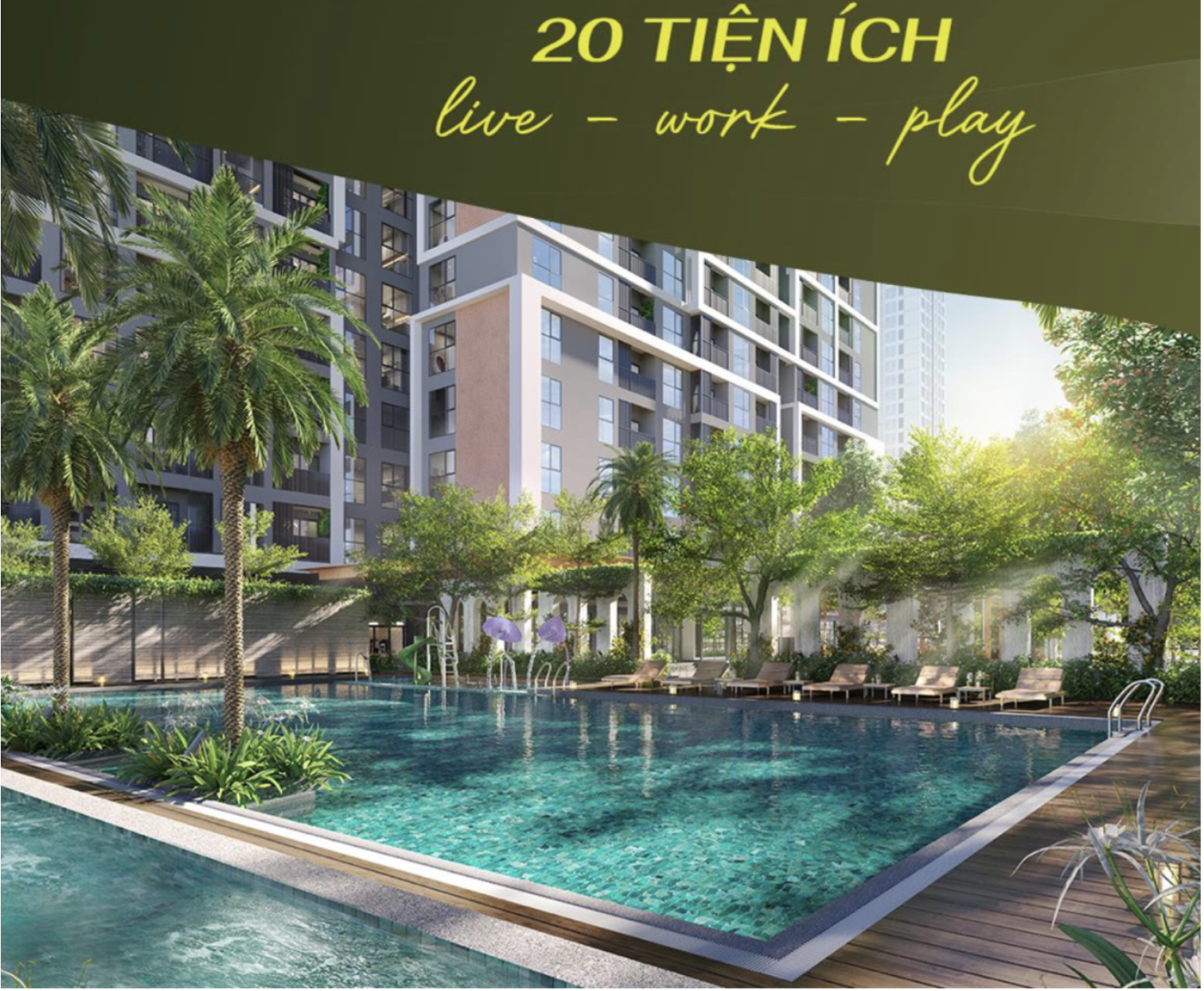 Selling price of The Canopy Residences
