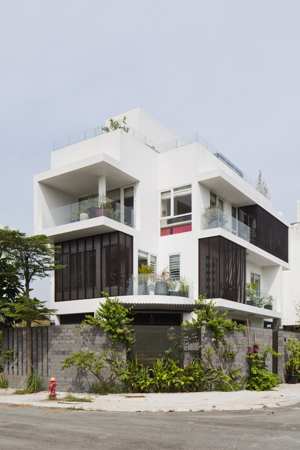 nha đẹp