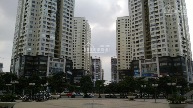 Apartments for sale in 10 Hoa Lu, Hai Ba Trung