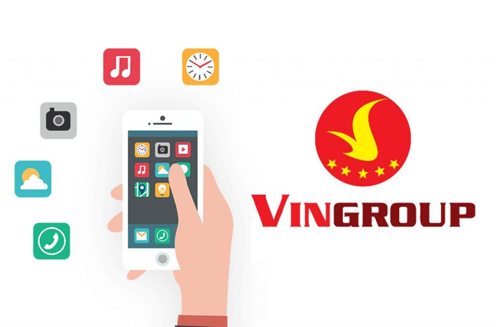 developer of Vinhomes Smart City
