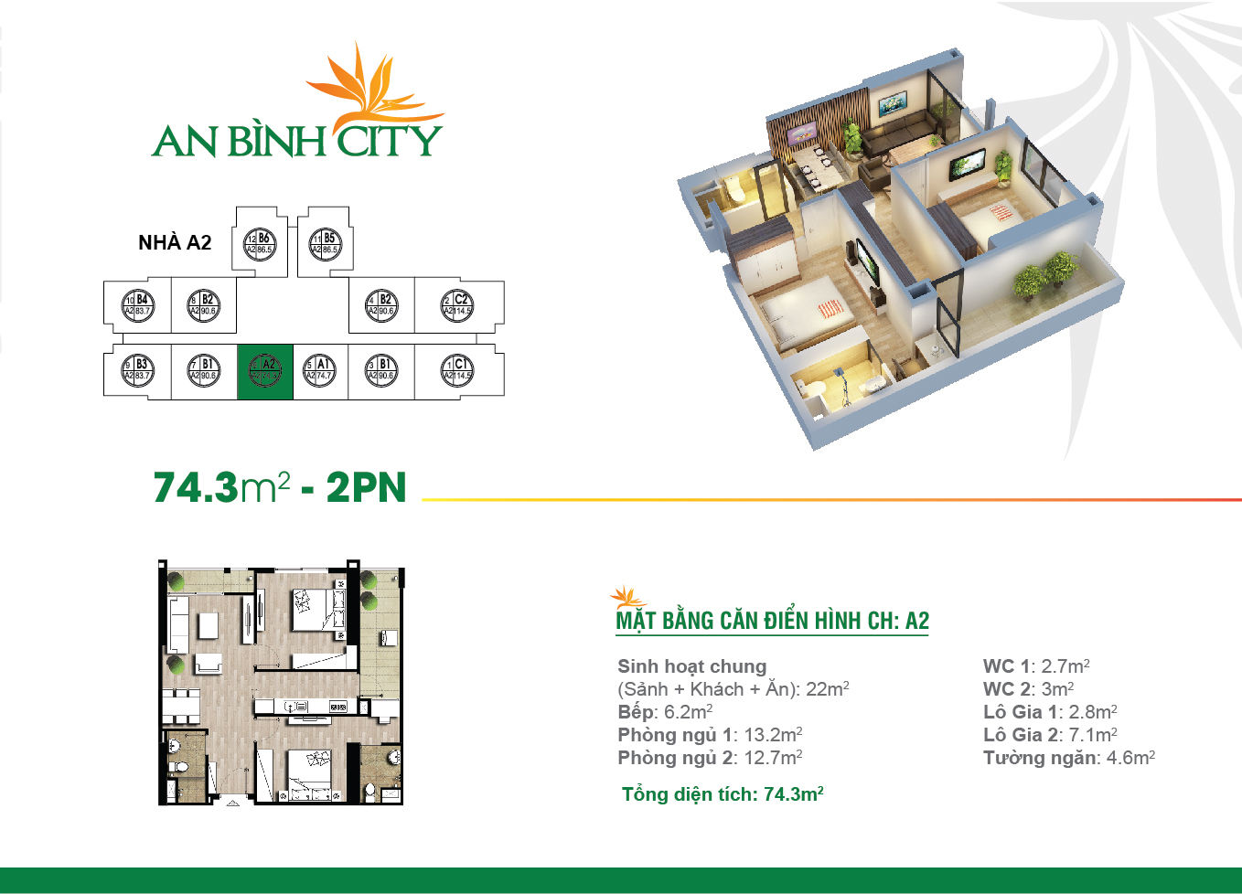 Ground Plan 3