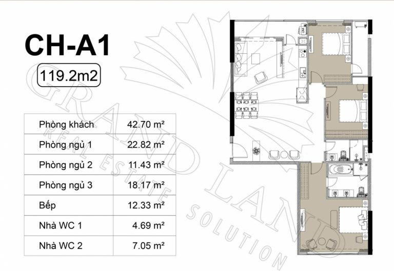 Ground Plan 4