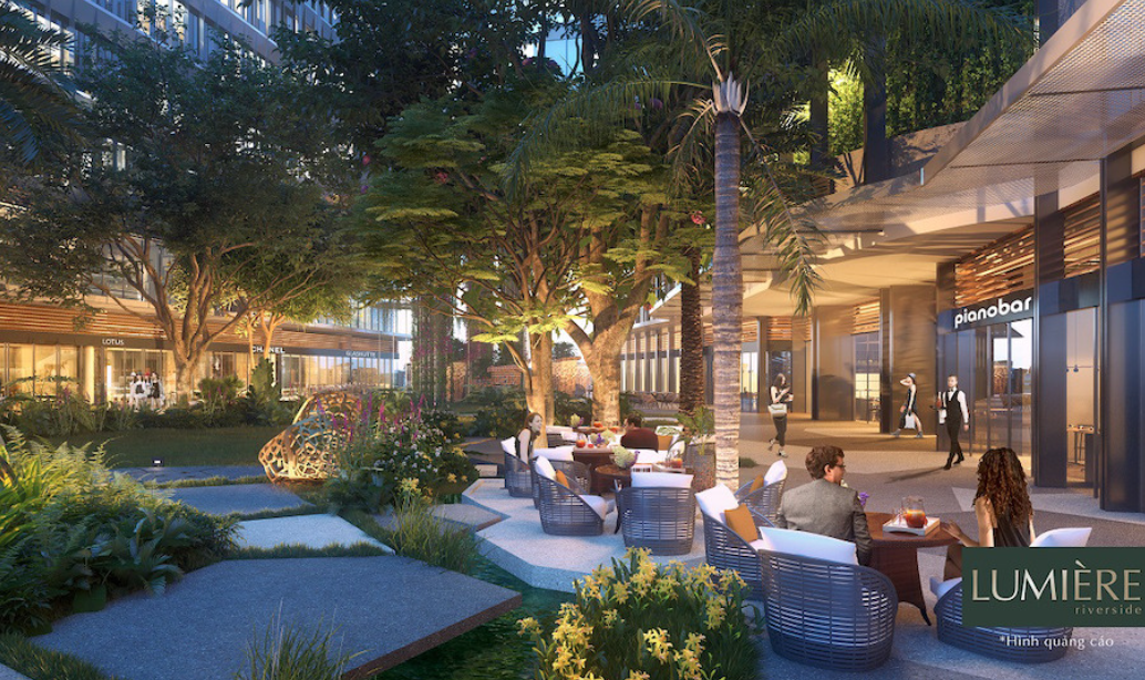 Should you buy Masterise Lumiere EverGreen
