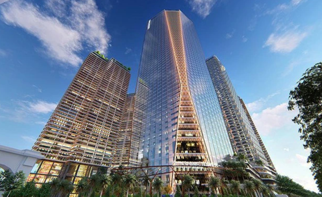 Consultation on buying Sunshine Empire
