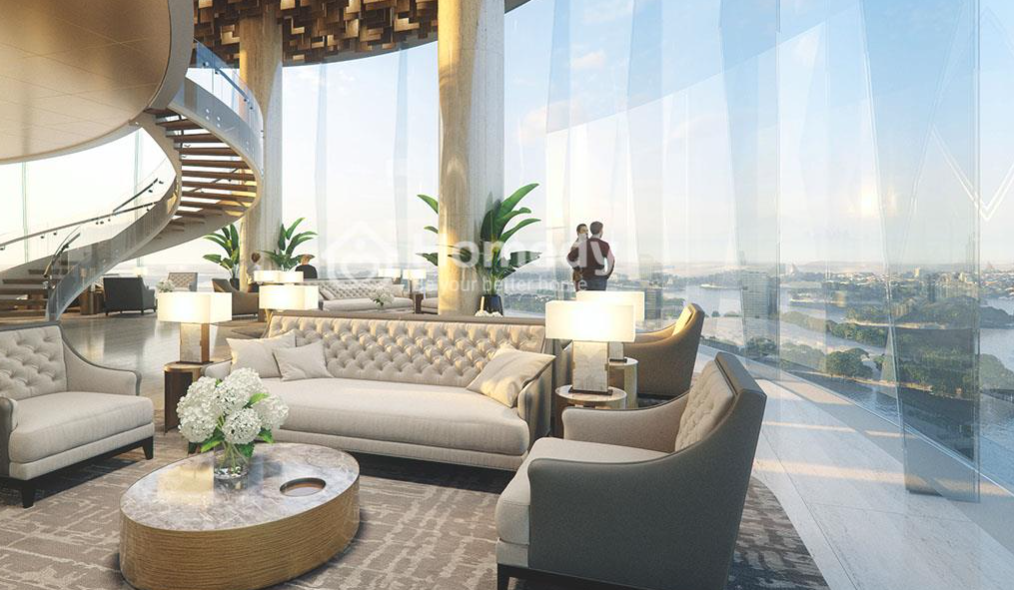 Consultation on buying Sunshine Empire