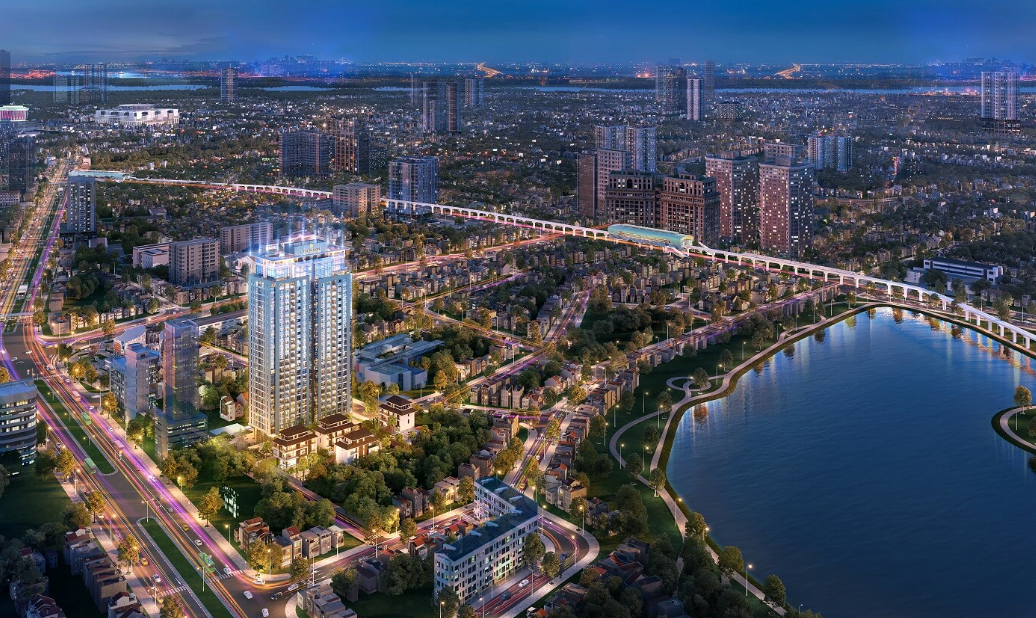 3 Things Before Buying an Apartment in The Nelson Private Residences 29 Lang Ha