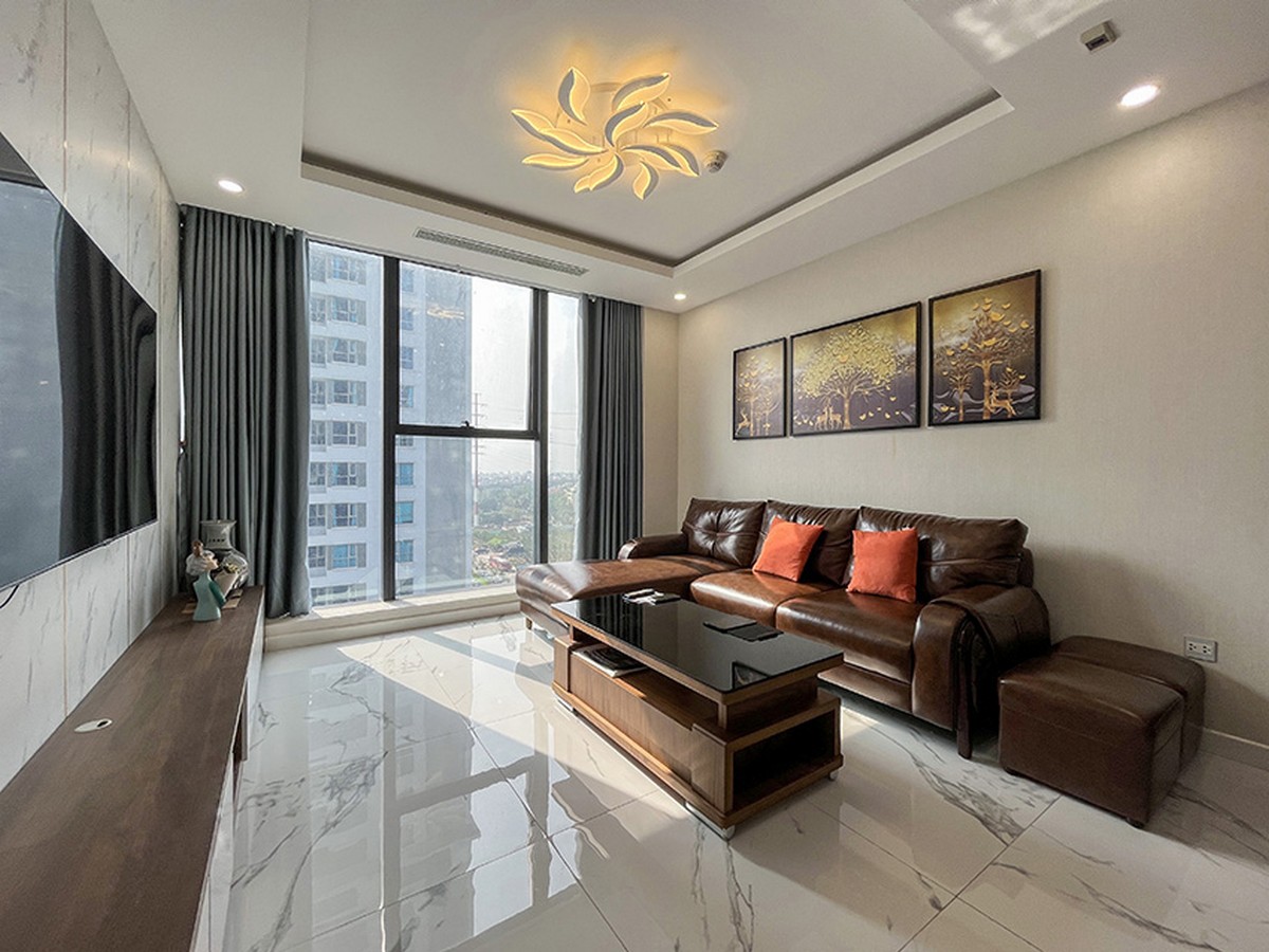 apartments for rent in Sunshine City