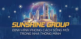 The investor of Sunshine Golden River
