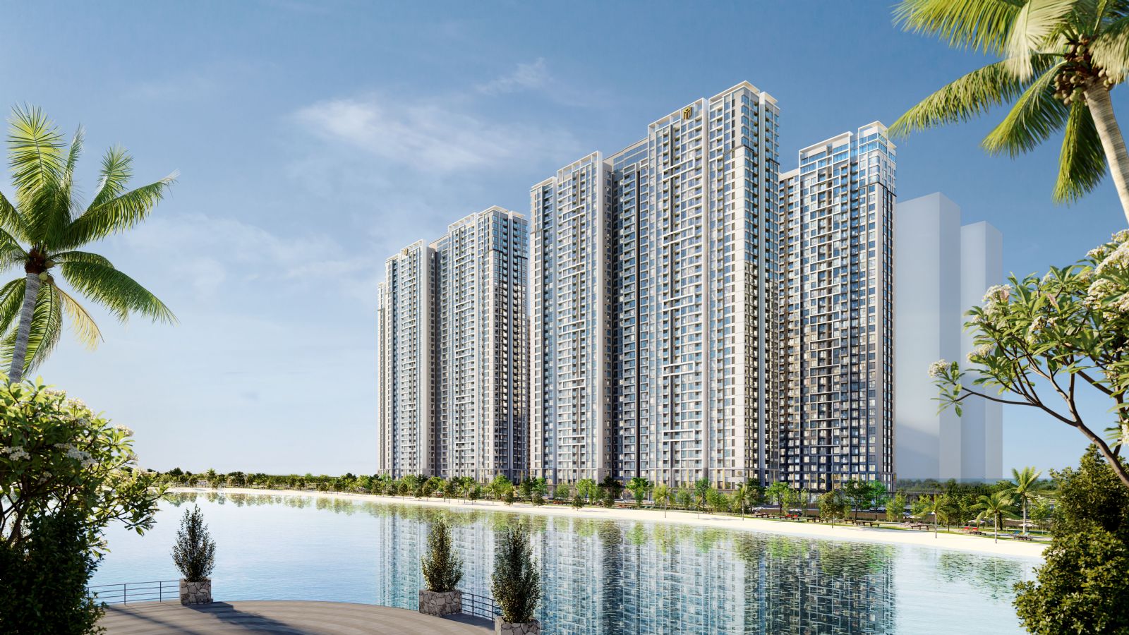 Masteri West Heights Tay Mo selling price