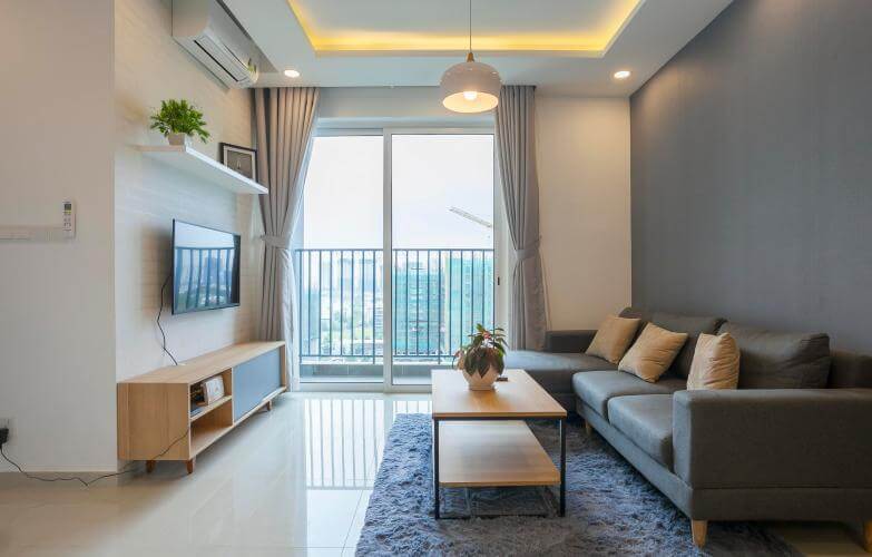 APARTMENTS FOR RENT IN HANOI