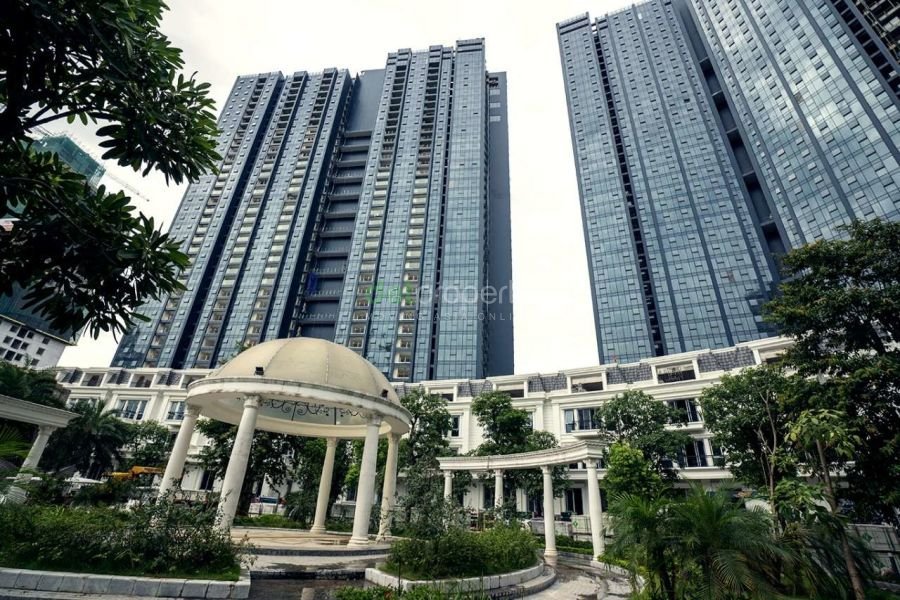 Apartments for sale in Bac Tu Liem