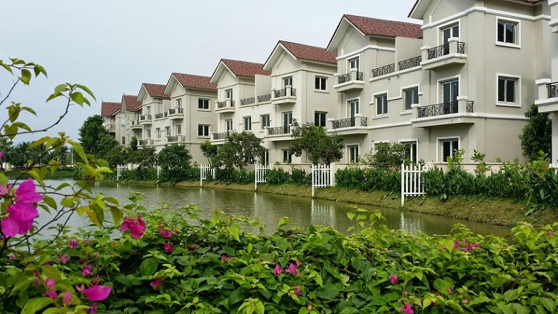 Vinhomes Riverside