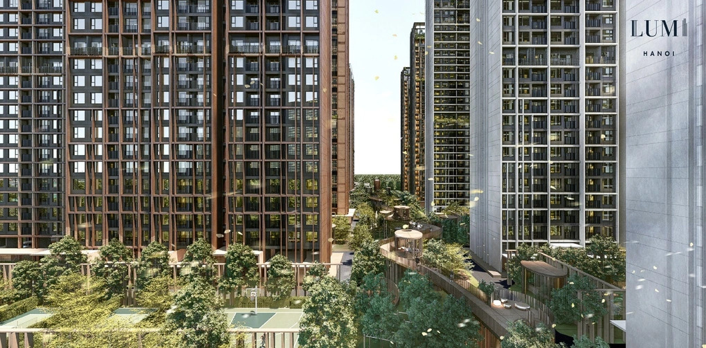 Advice on buying and selling Lumi Hanoi Apartments