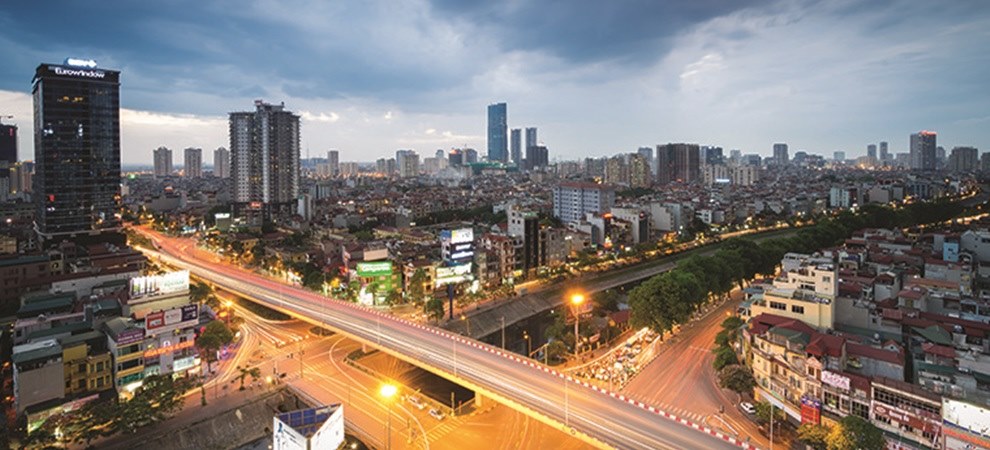 HANOI REAL ESTATE FOR SALE 