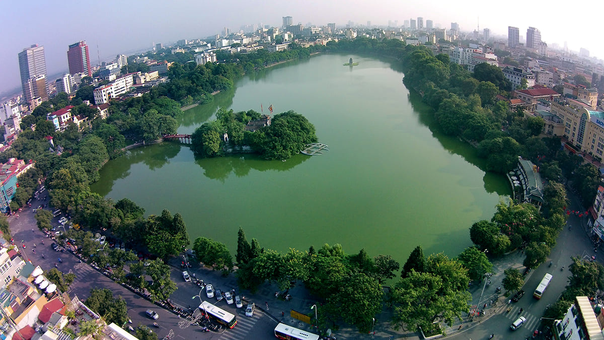 Hoan Kiem
