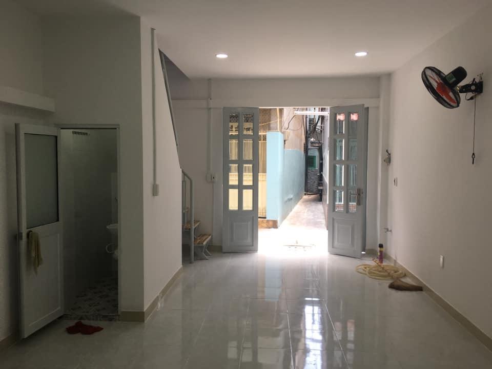 Houses for rent in Thanh Xuan 