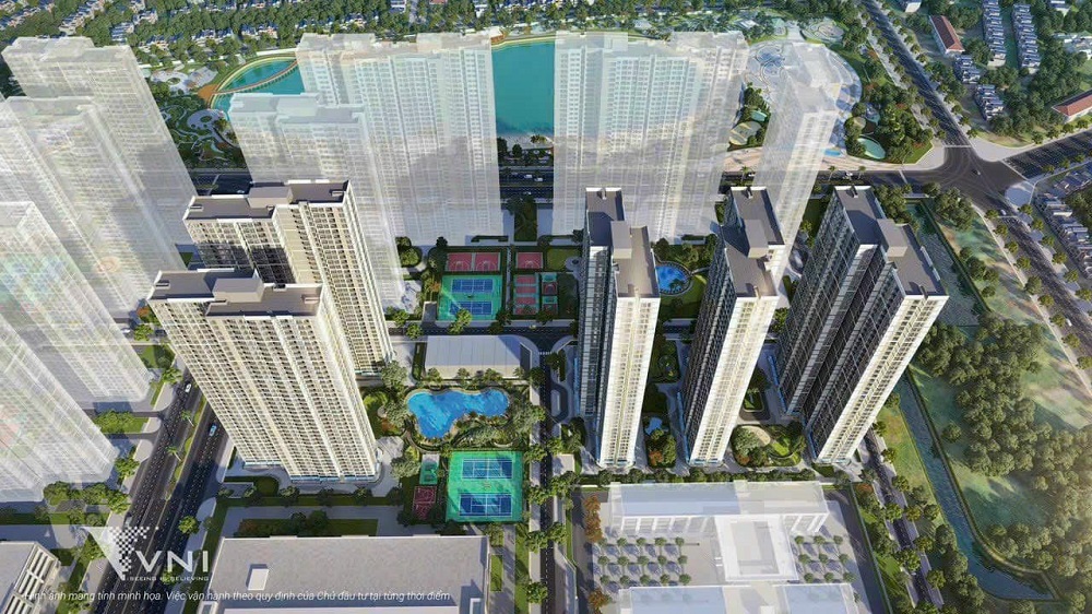 Apartments for rent in The Canopy Residences
