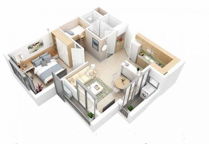 Apartment Design 