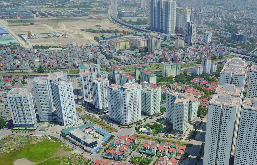 Outlook for Hanoi home prices in 2023