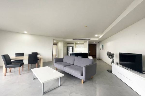 Apartments for rent in Watermark Tay Ho