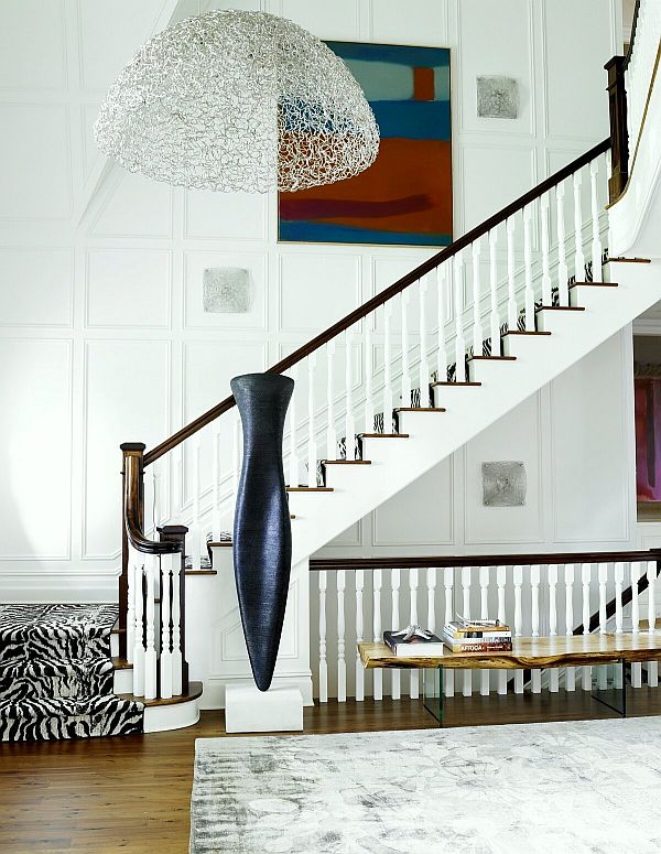 Staircase Design Ideas For Your Home Interior Design