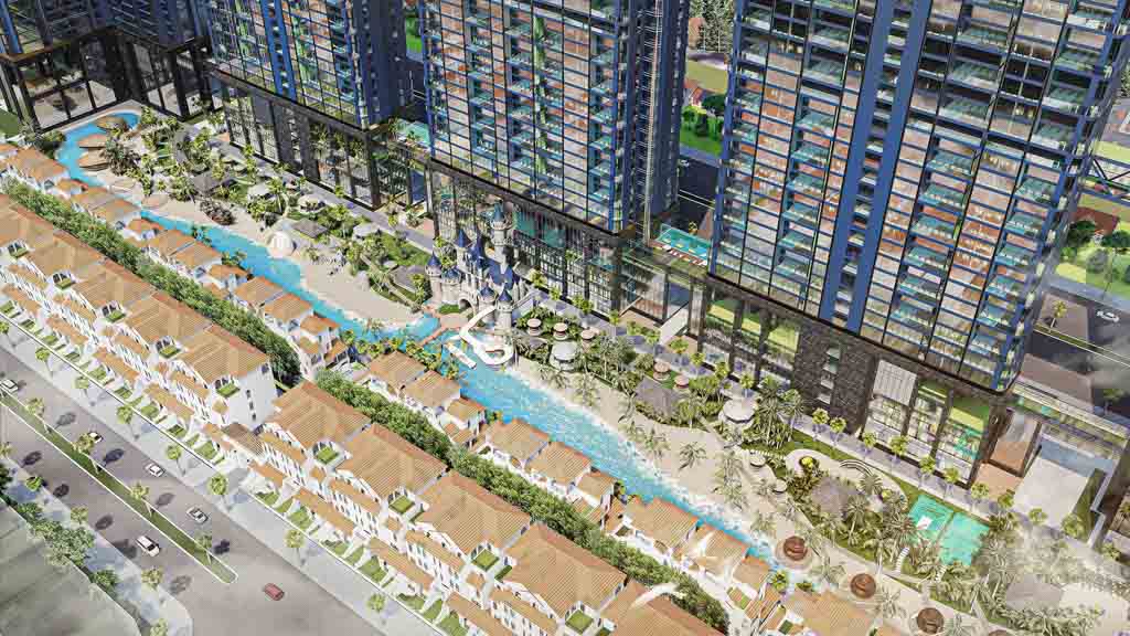 apartment in Sunshine Crystal River