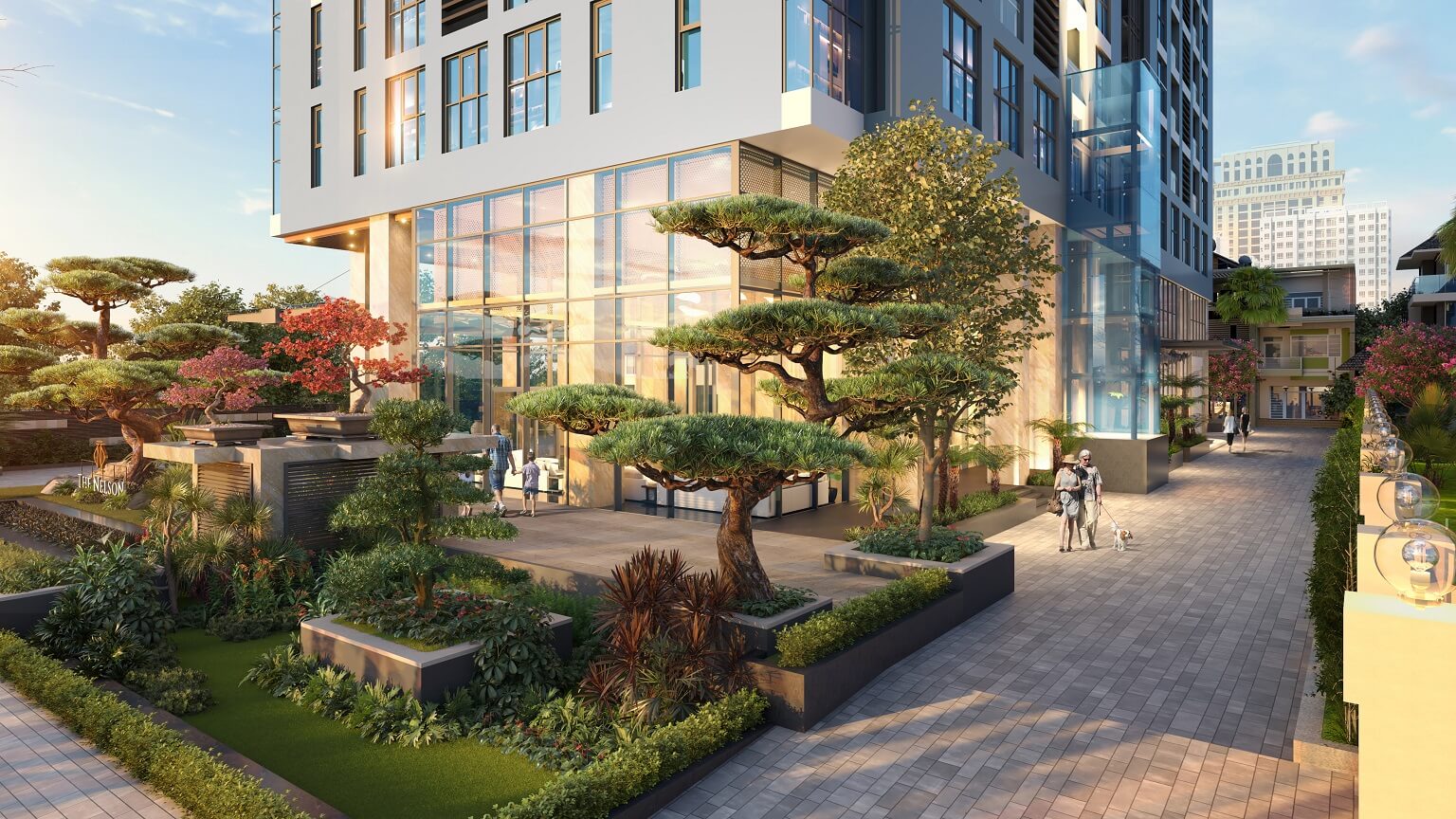 Should I Buy an Apartment in The Nelson Private Residences 