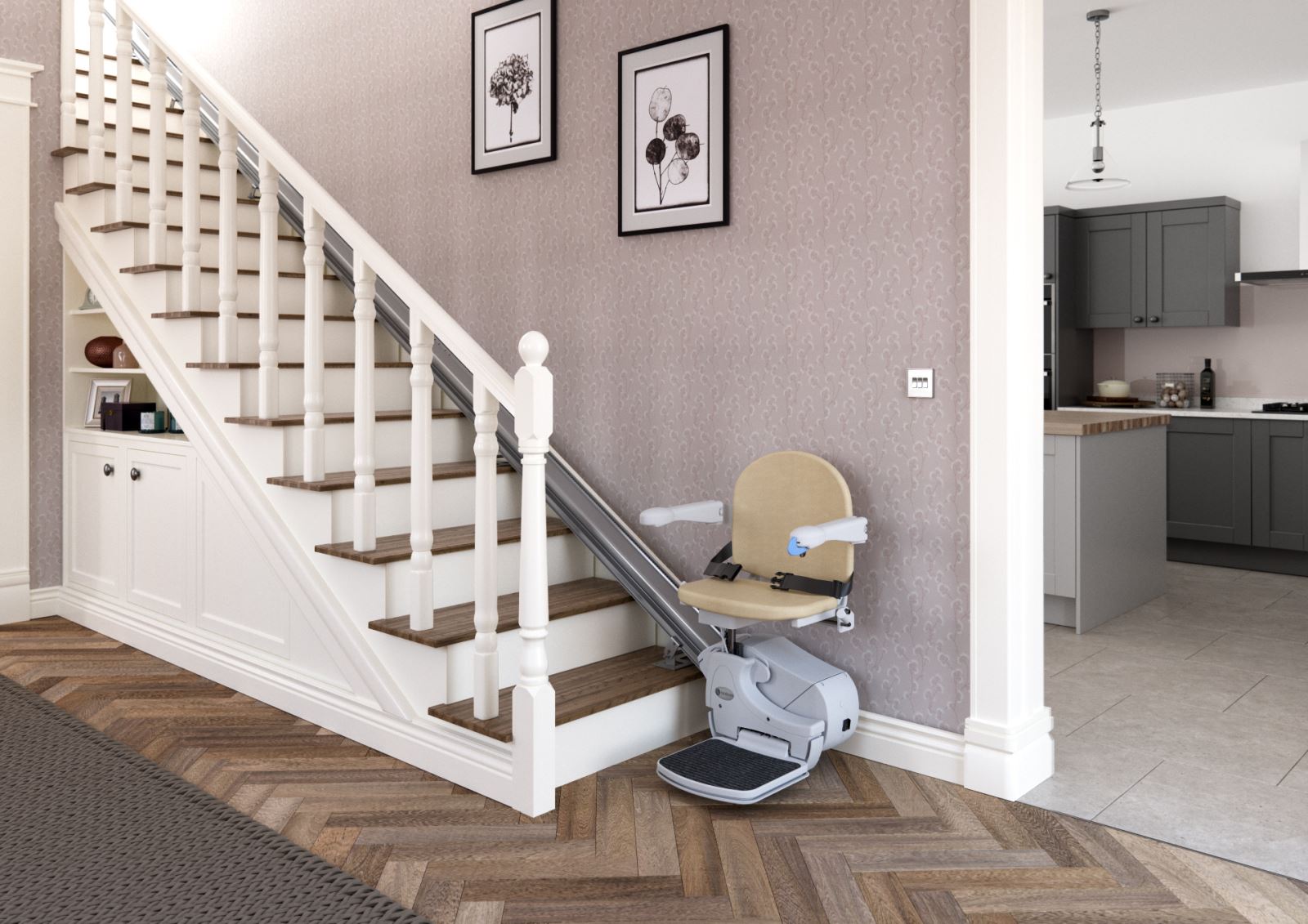 Staircase Design Ideas For Your Home Interior Design